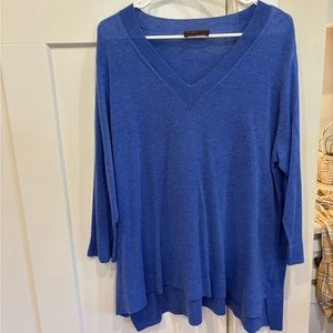 S/M Kerisma Tunic Sweater